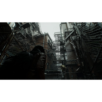 Resident Evil Requiem Ps5 Oyun