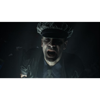 Resident Evil Requiem Ps5 Oyun