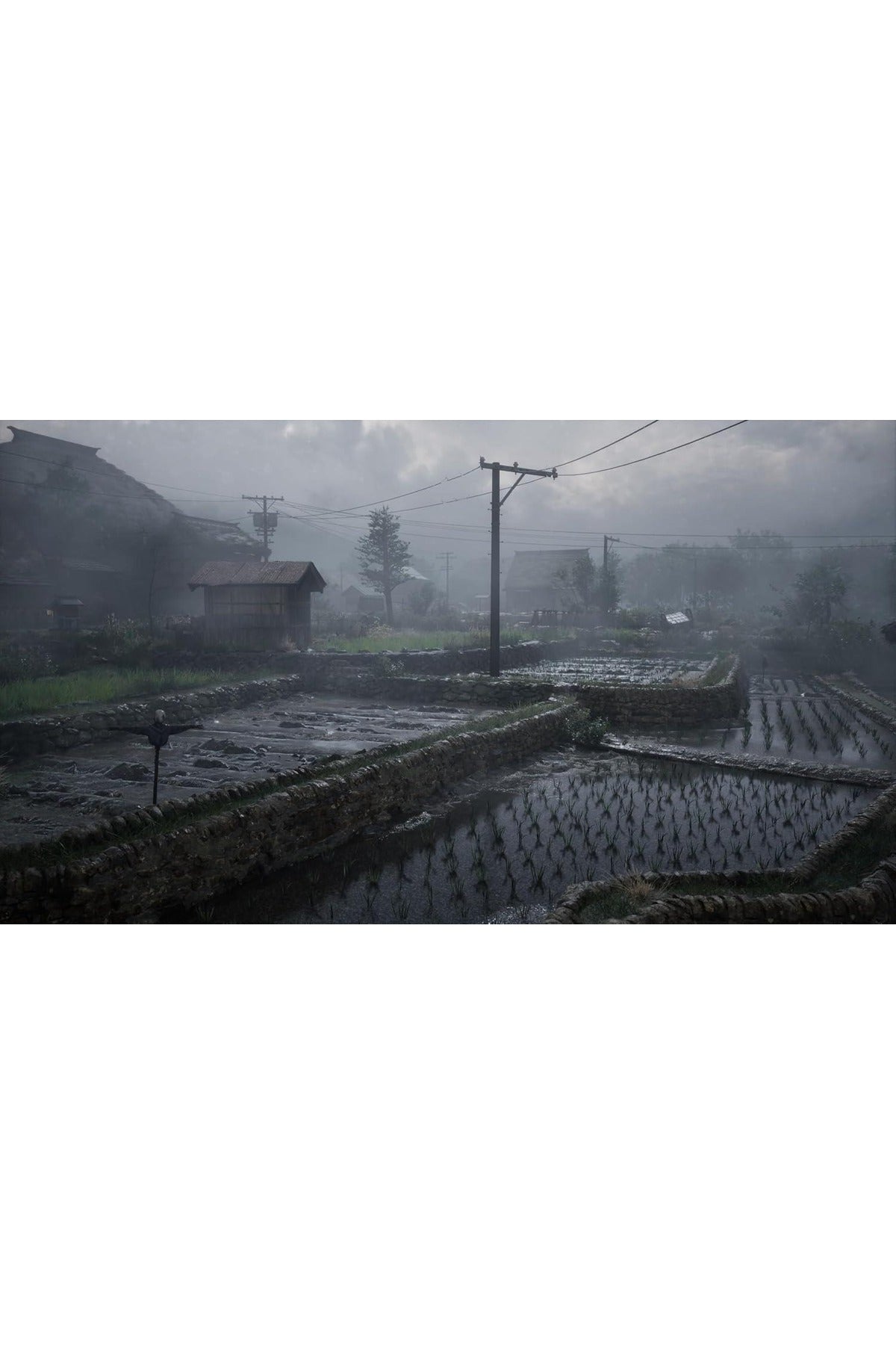 Silent Hill F Steelbook Metal Kutu Ps5 Oyun