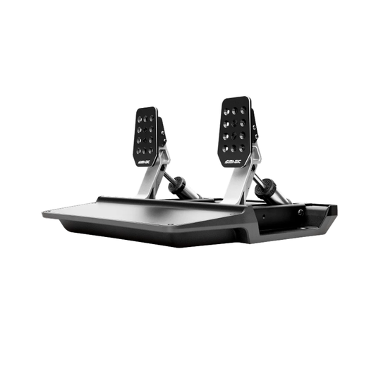 Simagic P500 Loadcell & Hall Effect Sensörlü Pedal Seti