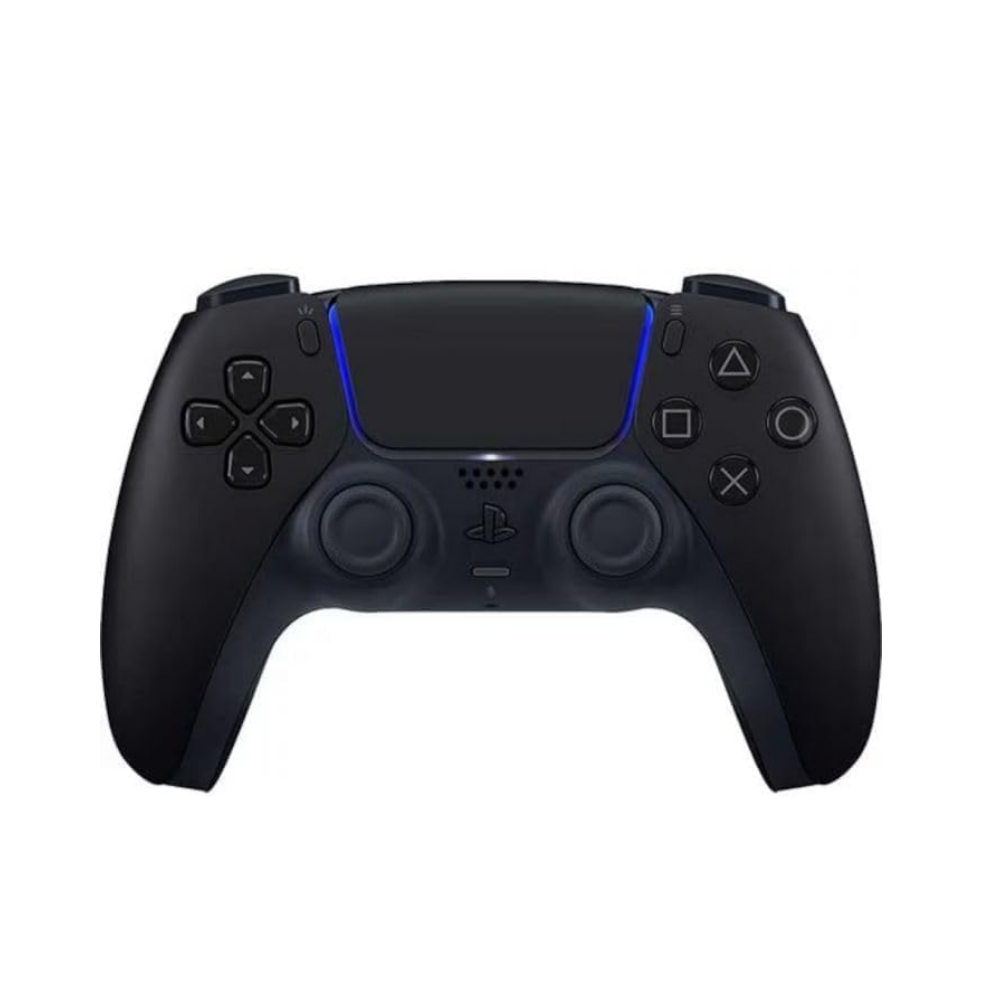PS5 DualSense Controller - Siyah (Bilkom Garantili)