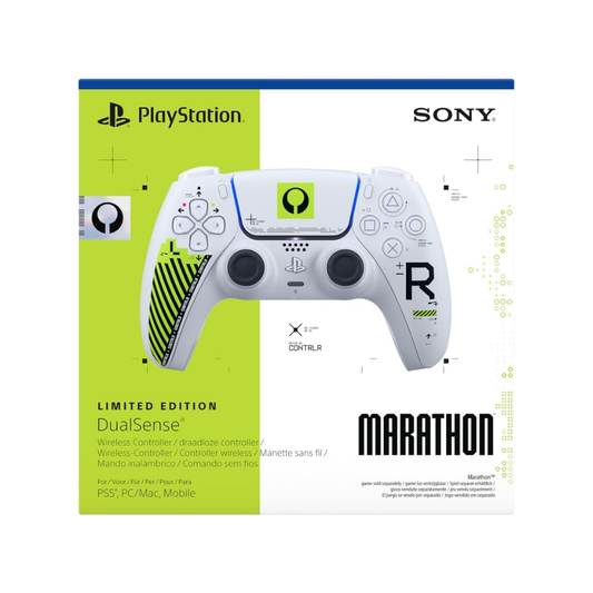 Sony DualSense Wireless Oyun Kolu Marathon Limited Edition