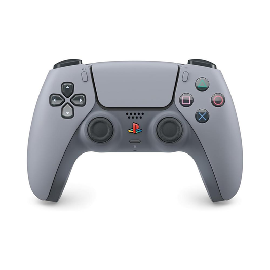 Sony PS5 Dualsense Kablosuz Kontrol Cihazı 30.Yıl (Bilkom Garantili)