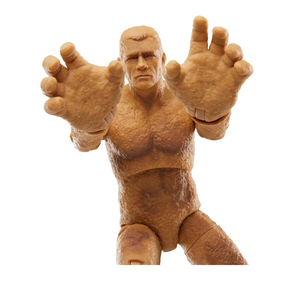 Spider-Man:No WayHome - Marvel Legends Marvel’s Sandman