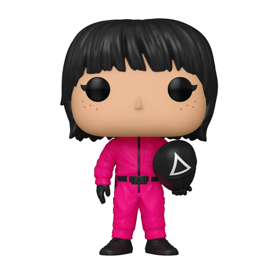 Squid Game No-Eul POP Figure