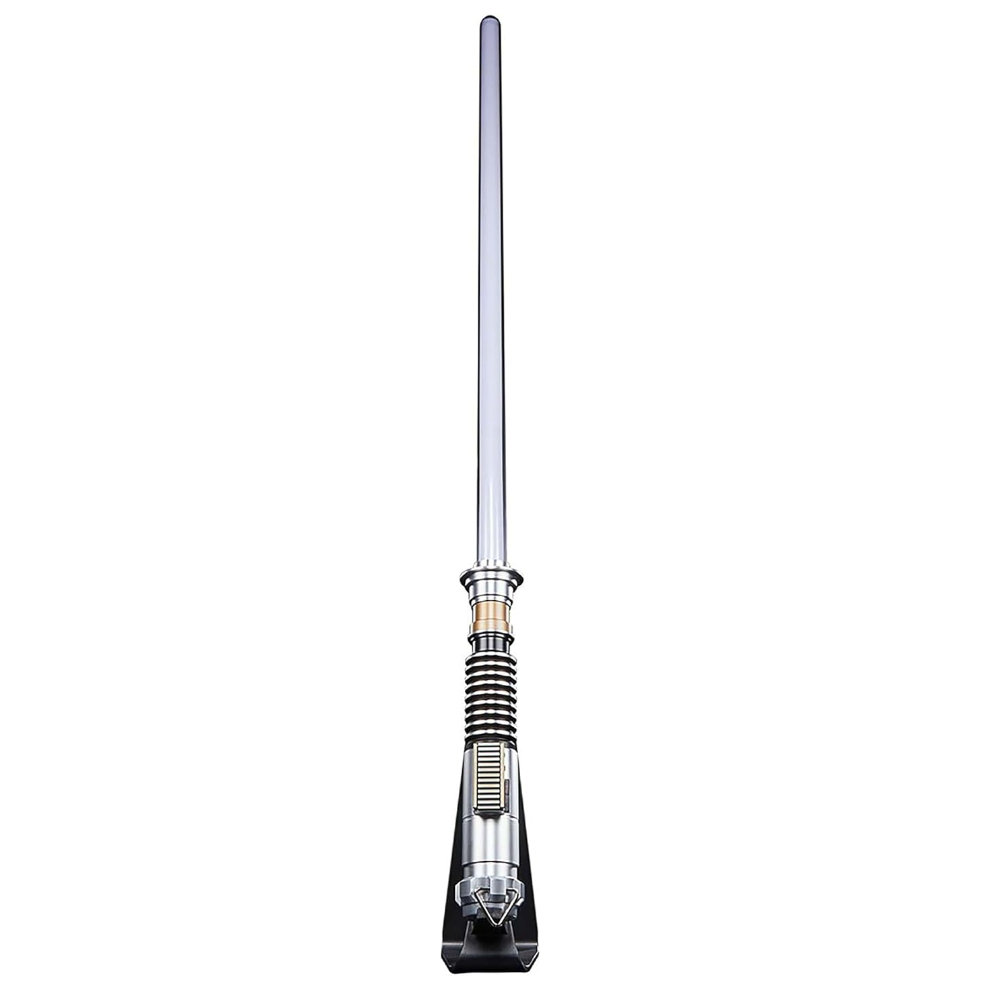 Star Wars Black Series Luke Skywalker Force FX Elite Electronic Lightsaber Işın Kılıcı