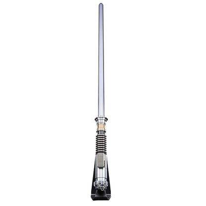 Star Wars Black Series Luke Skywalker Force FX Elite Electronic Lightsaber Işın Kılıcı