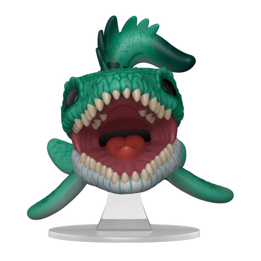 Funko POP Movies: Jurassic World - Mosasaurus