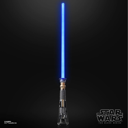 The Black Series Obi-wan Force Fx Elite Işın Kılıcı