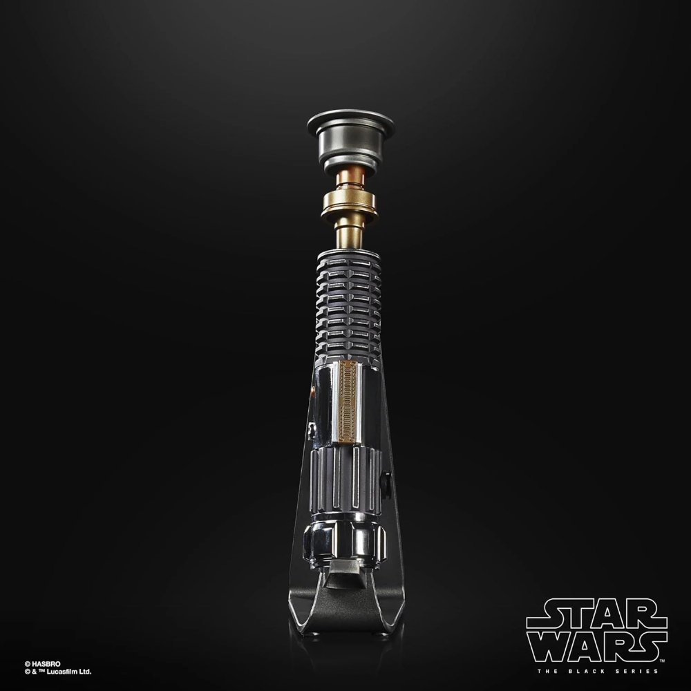 The Black Series Obi-wan Force Fx Elite Işın Kılıcı