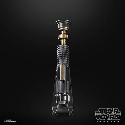The Black Series Obi-wan Force Fx Elite Işın Kılıcı