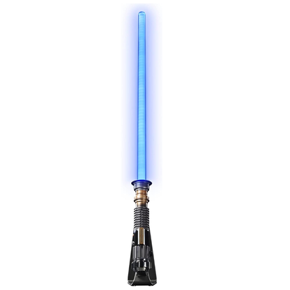 The Black Series Obi-wan Force Fx Elite Işın Kılıcı