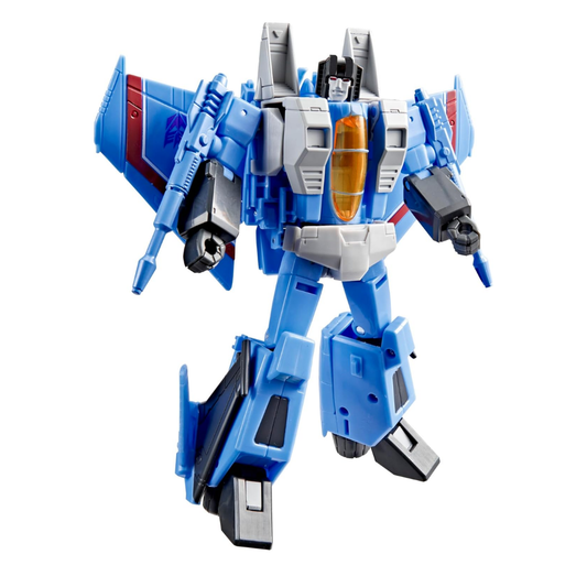 Transformers Studio Series Voyager Class Thundercracker, Transformers: The Movie Aksiyon Figürü