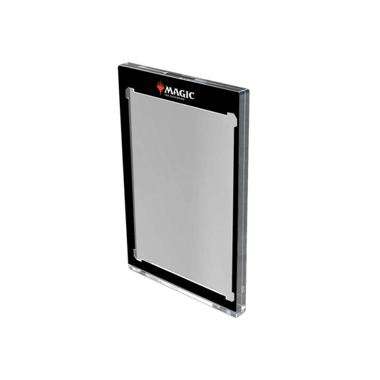 Ultra Pro UV One-Touch Edge Mıknatıslı 35Pt Magic: The Gathering Kart Sergileme Çerçevesi