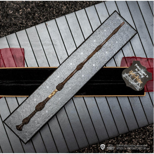 Wizarding World - Harry Potter -Albus Dumbledore Asası