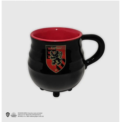 Wizarding World - Harry Potter - Cauldron Kupa - Gryffindor
