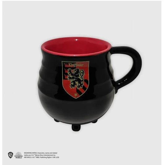 Wizarding World - Harry Potter - Cauldron Kupa - Gryffindor