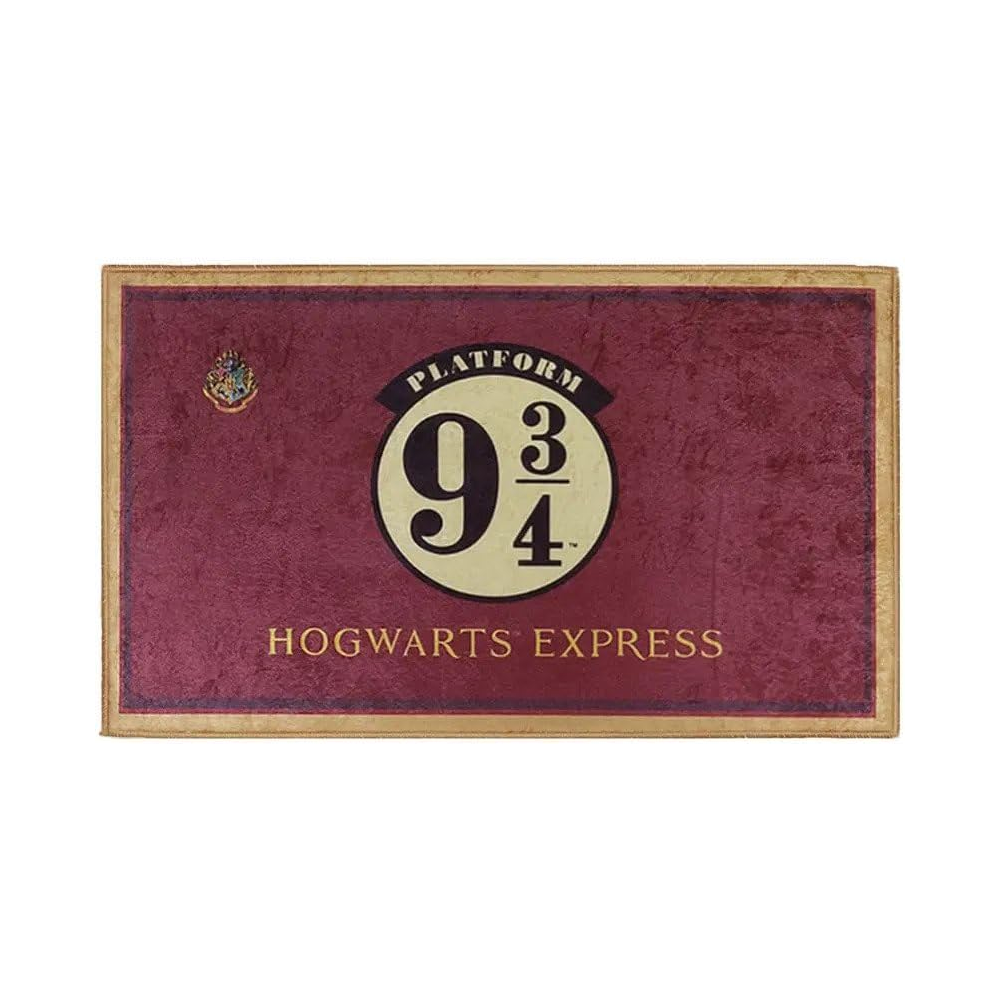 Wizarding World - Harry Potter - Doormat - Platform 9 3/4 Paspas