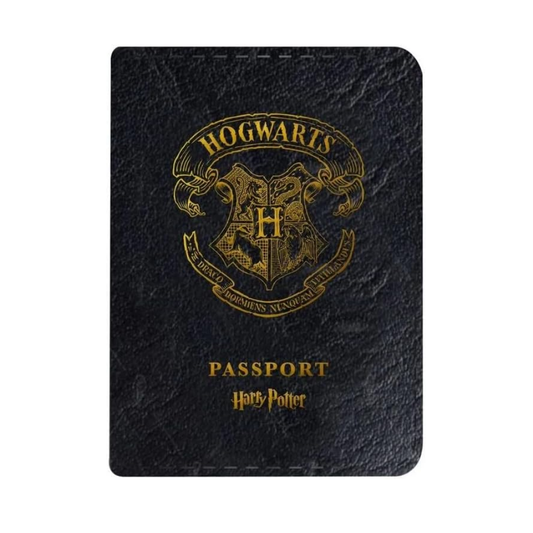 Wizarding World - Harry Potter - Passport Cover
