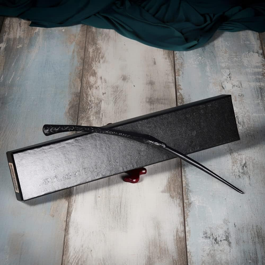 Wizarding World - Harry Potter - Wand - Bellatrix Lestrange