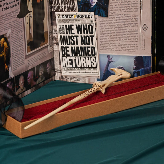 Wizarding World - Harry Potter - Wand - Voldemort