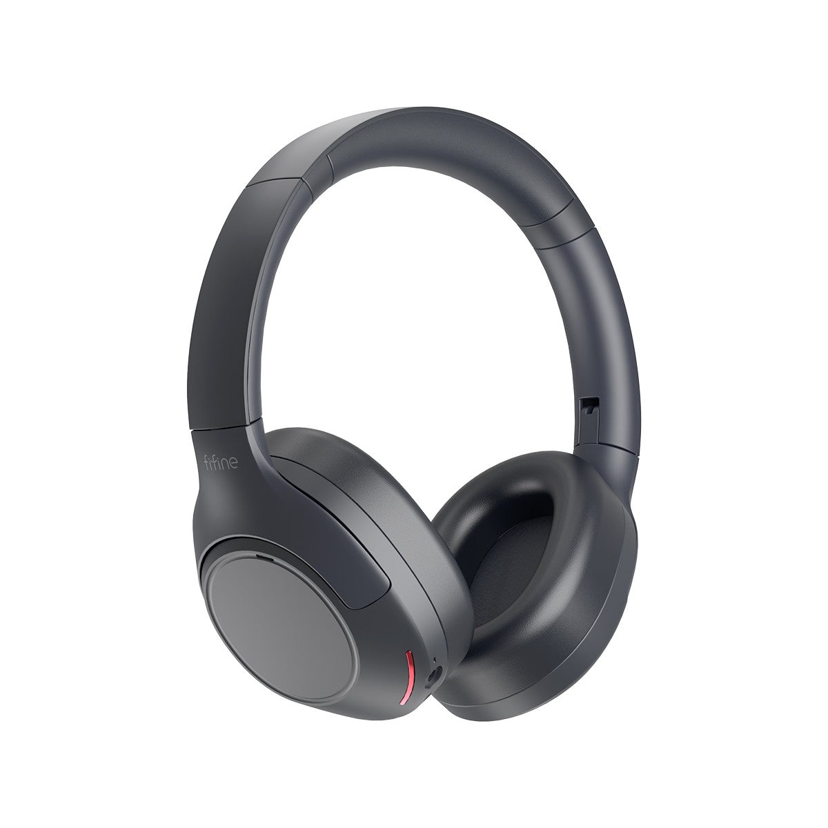 Fifine X3 Kablosuz ANC Kulak Üstü Kulaklık Bluetooth 5.3 & Mikrofon