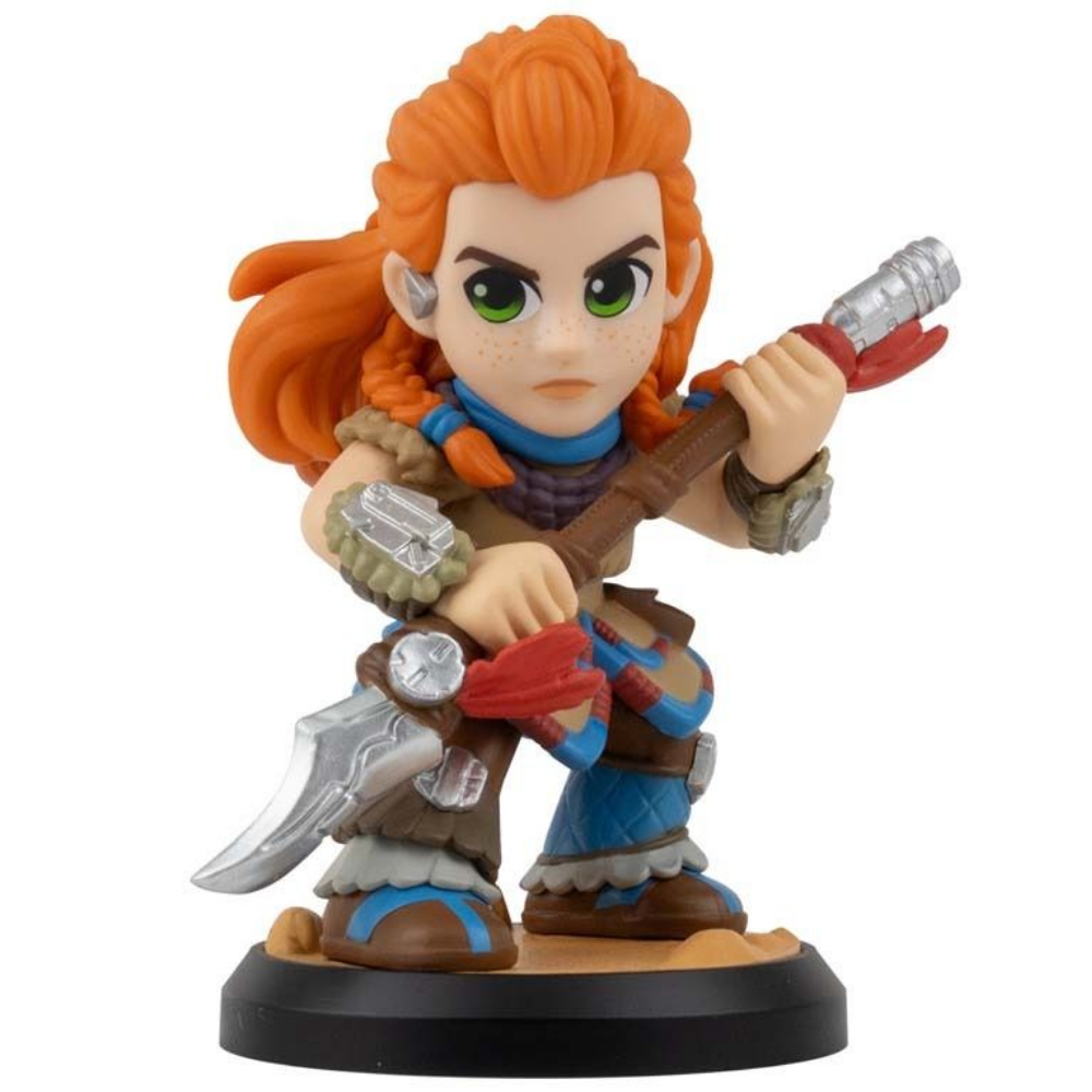 Yume Hero Box Playstation All Stars Figür Aloy