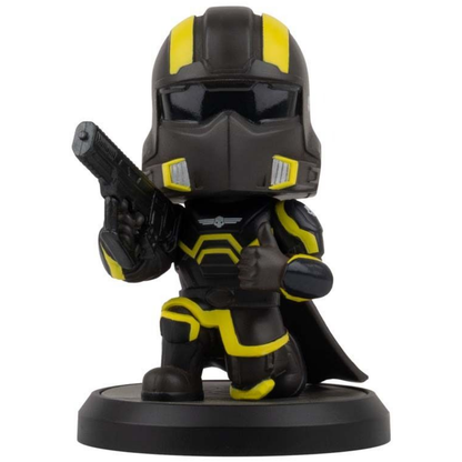 Yume Hero Box Playstation All Stars Figür HellDiver
