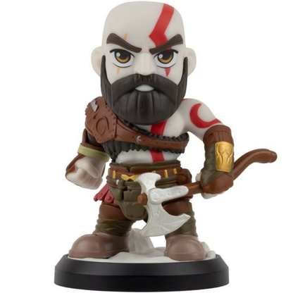 Yume Hero Box Playstation All Stars Figür Kratos