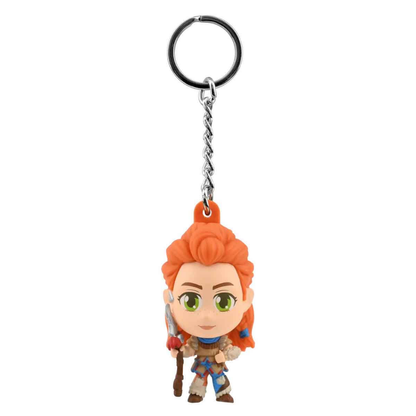 Yume Hero Box Playstation Anahtarlık Aloy