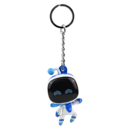 Yume Hero Box Playstation Anahtarlık Astro Bot