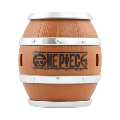 Yume One Piece Barrel Capsule