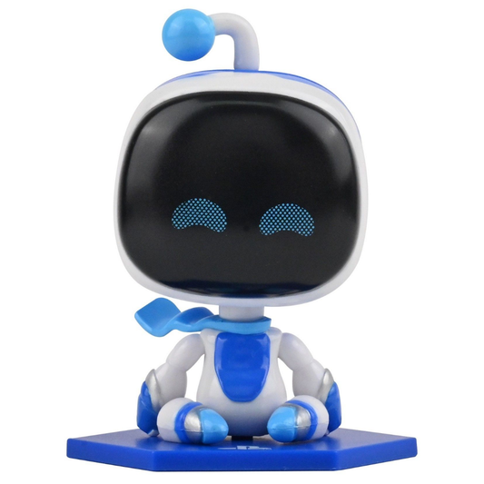 Yume Playstation Bobble Hero Figür - Astrobot