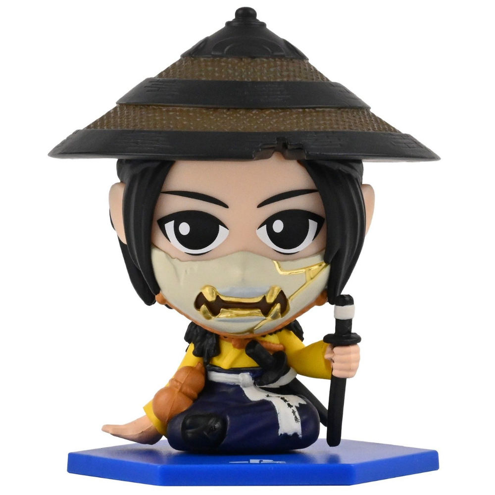 Yume Playstation Bobble Hero Figür - Atsu